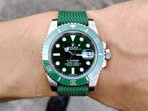 rolex strass